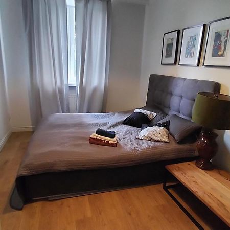 Central Apartments Ogarna 3 Gdańsk Eksteriør billede