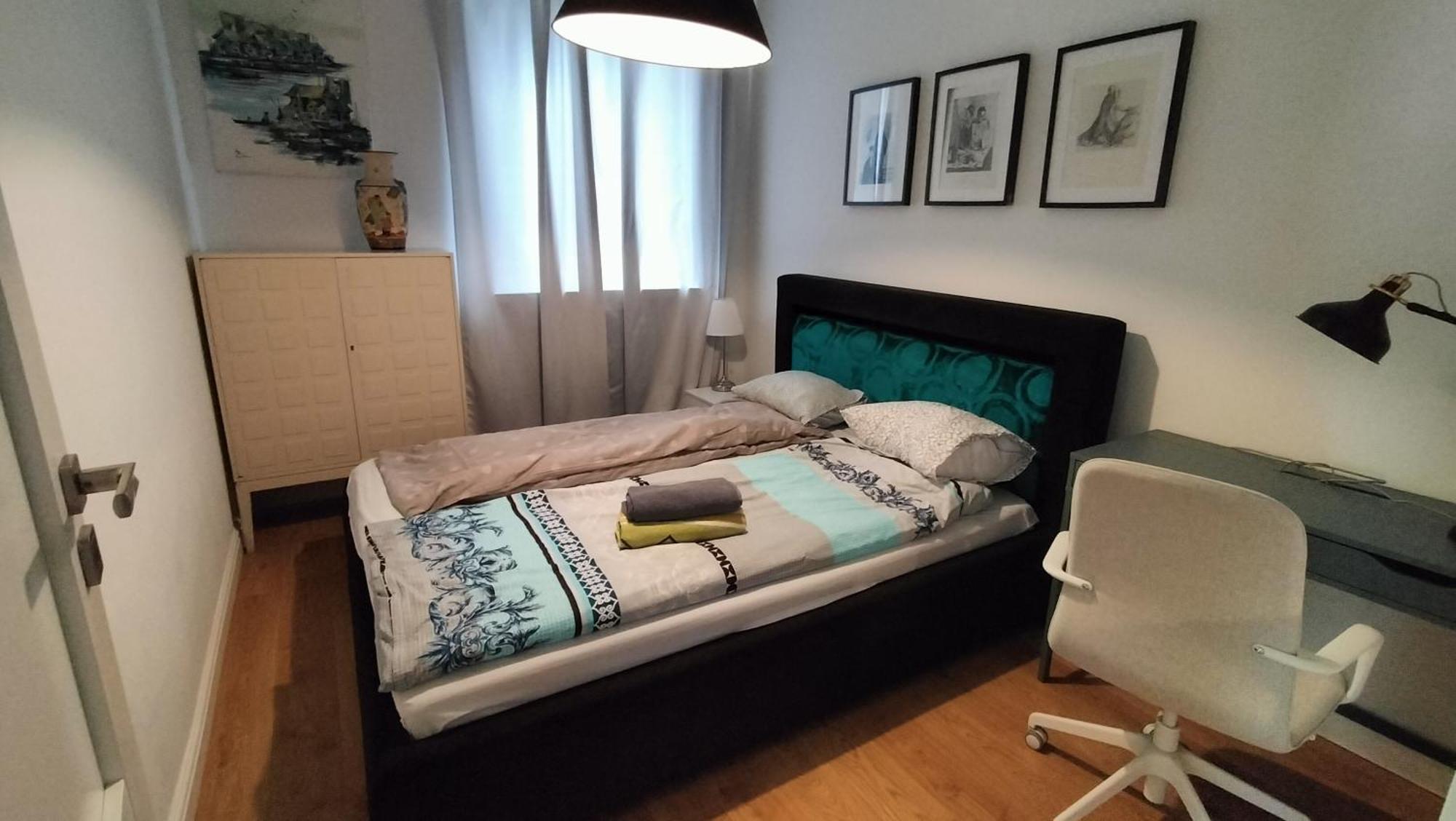 Central Apartments Ogarna 3 Gdańsk Eksteriør billede