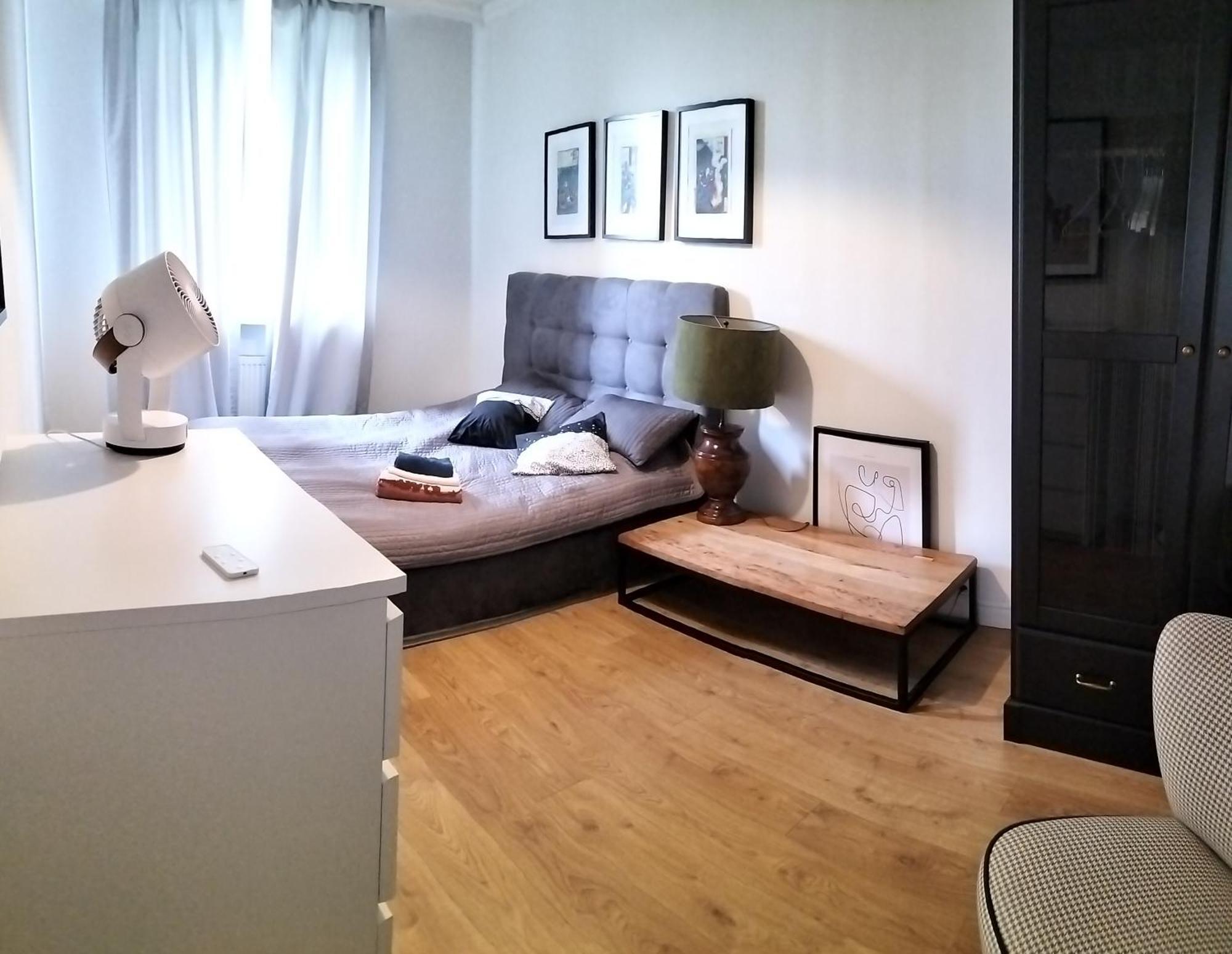 Central Apartments Ogarna 3 Gdańsk Eksteriør billede